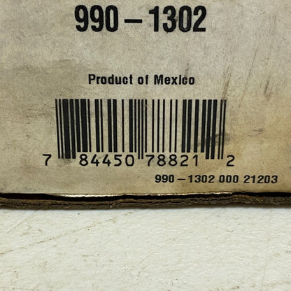 MasterPro Power Steering Pump Vision OE 990-1302 Reman