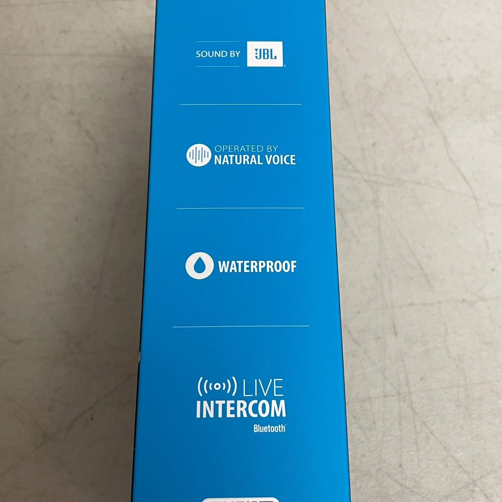 Cardo FREECOM 4X Single Bluetooth Intercom Built-In Voice Assistant Headset