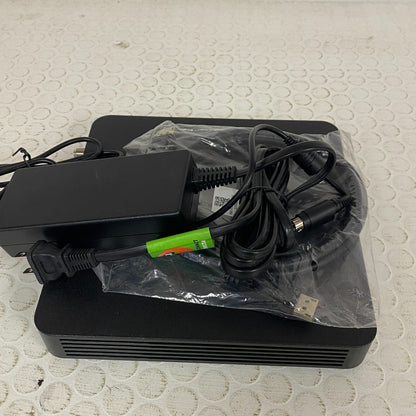 AT&T/DirectTV H44‑500 Genie Lite HD Receiver Non‑DVR HDMI USB Ethernet