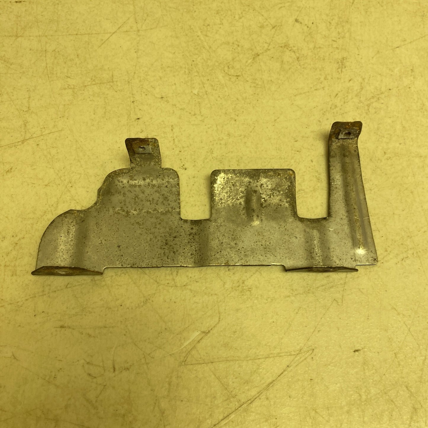 Genuine AUDI VW A4 Avant S4 quattro Cover Plate right lower 06E253008K