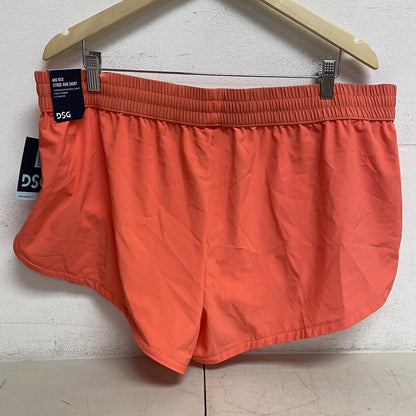 DSG Women's Stride Shorts Charisma DAW39320AZ BRAND NEW