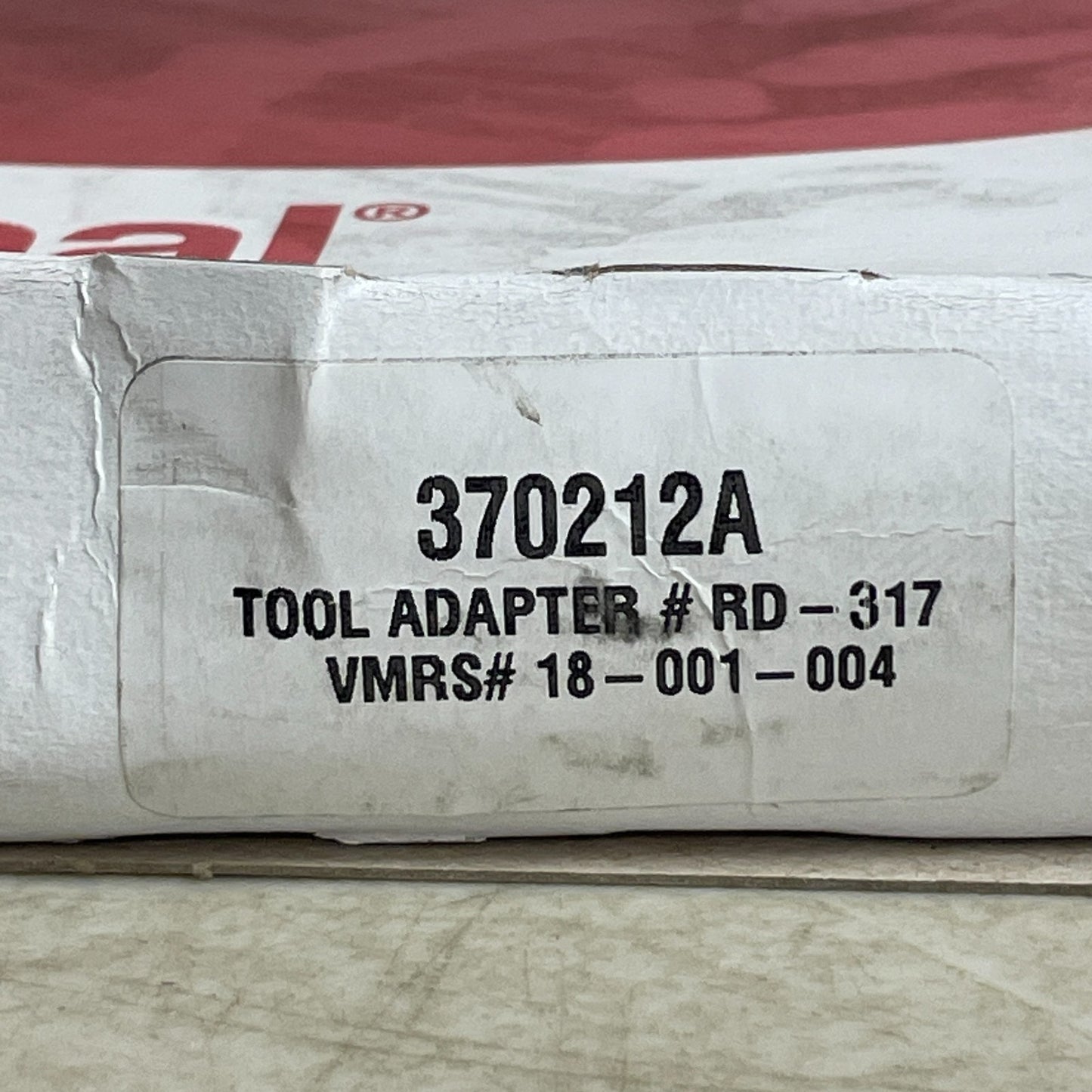 National 370212A Oil Bath Wheel Seal