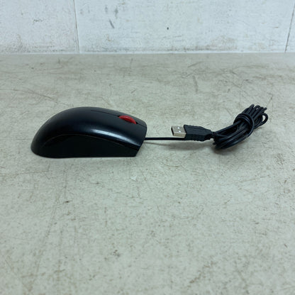 Lenovo Essential USB Mouse HS420HA1AES , Used Good