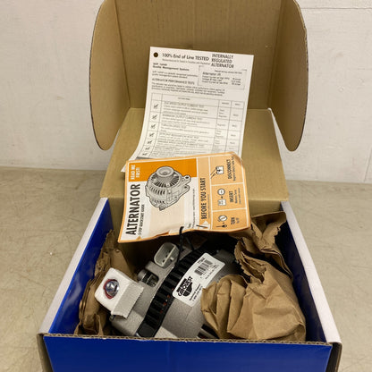 CARQUEST Premium Alternator 95 A Clockwise Rotation Model 7794A