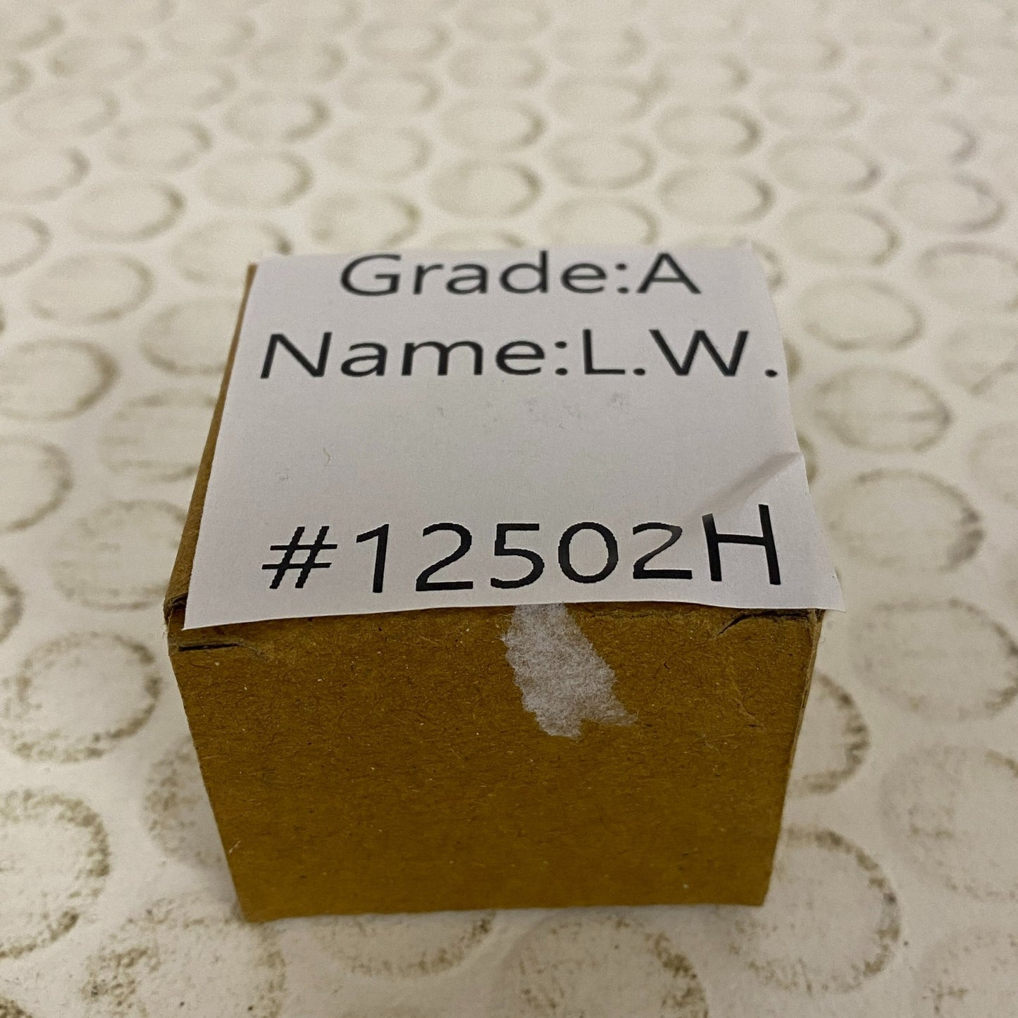 Signature Hardware 1-1/4" Colmar Brass Cabinet Knob Antique Brass SH553066ABS