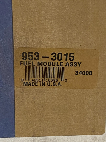 DENSO 953-3015 Fuel Pump Module Assembly 96-99 Dodge Plymouth Neon 2.0L