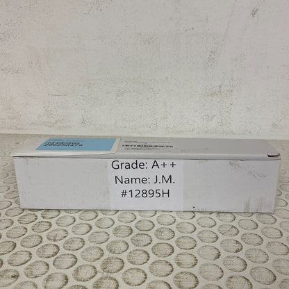 Extended Press Pop-Up Bathroom Sink Drain No Overflow Polished Brass SH439072PB