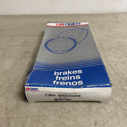 Carquest BHA24458 Brake Hydraulic Hose for International 3R28 AM80 Models