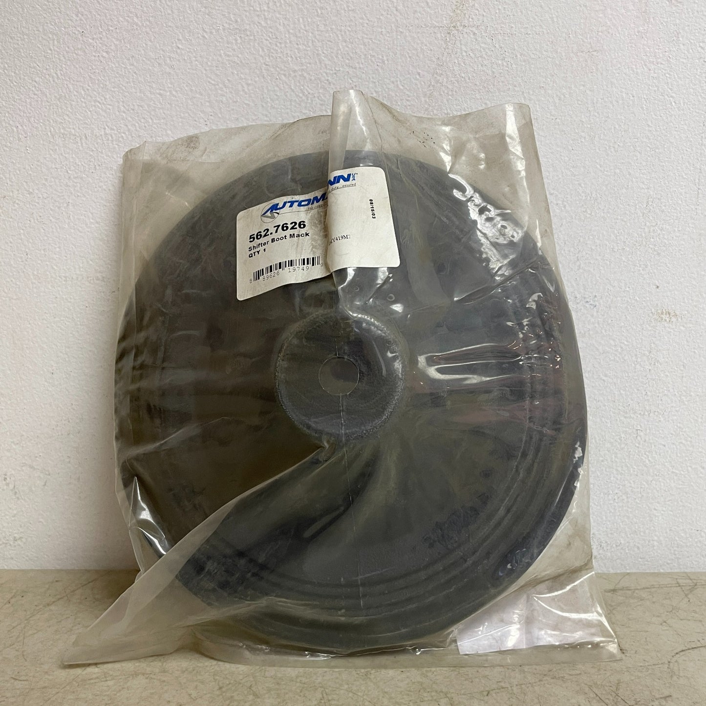 Automann Mack Transmission Shifter Boot Part 562.7626