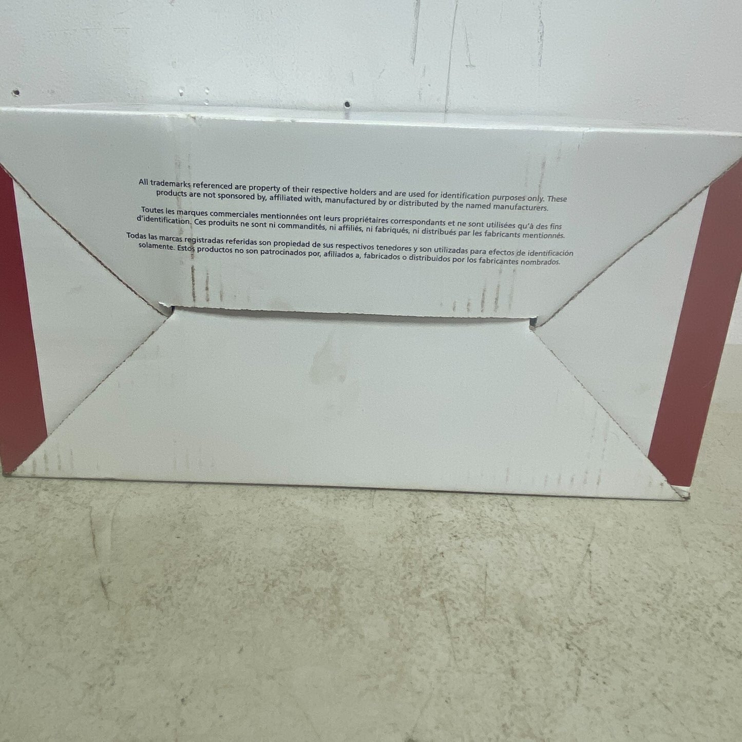 American Solutions for Business Premium Replacement Toner Cartridge C4127X(J)