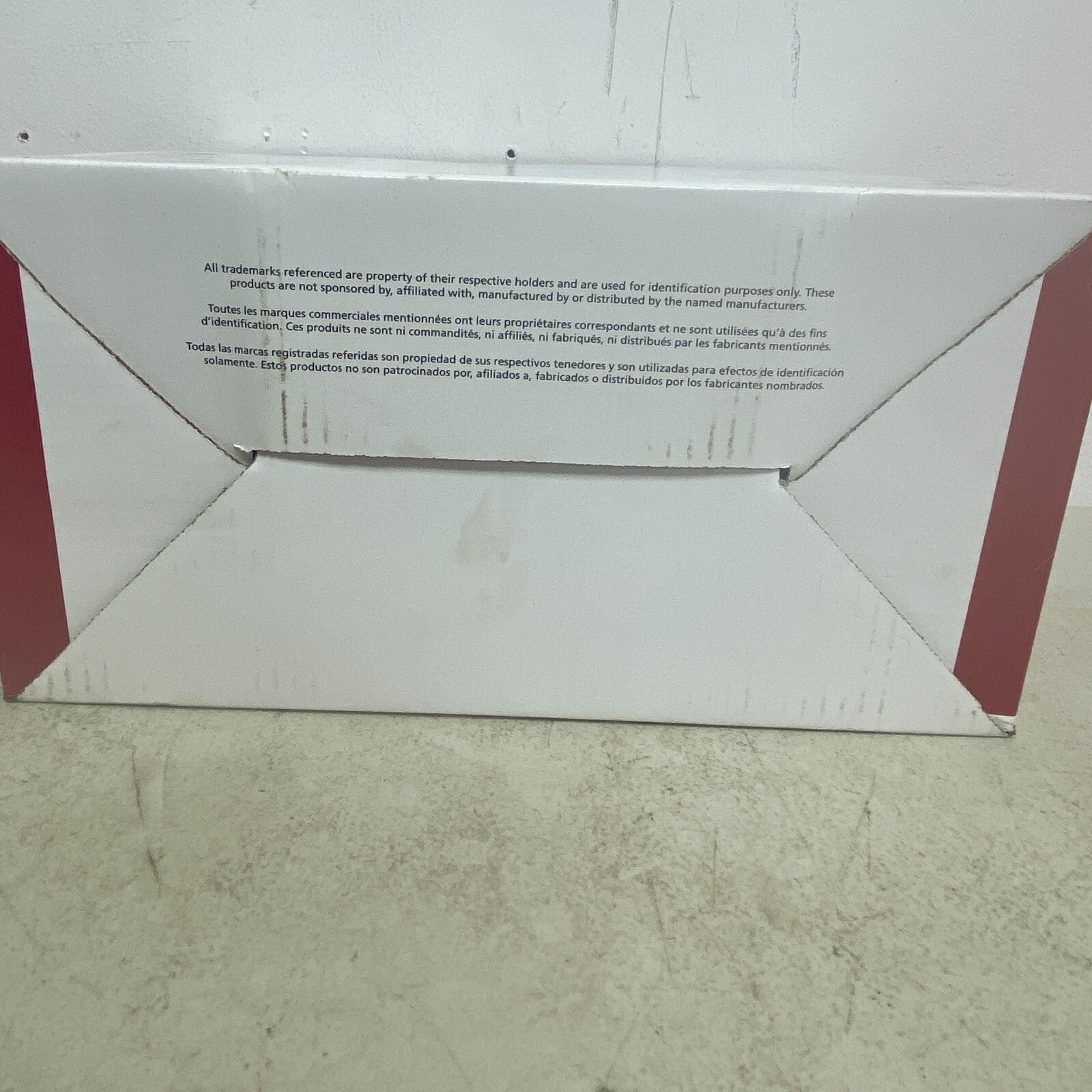 American Solutions for Business Premium Replacement Toner Cartridge C4127X(J)