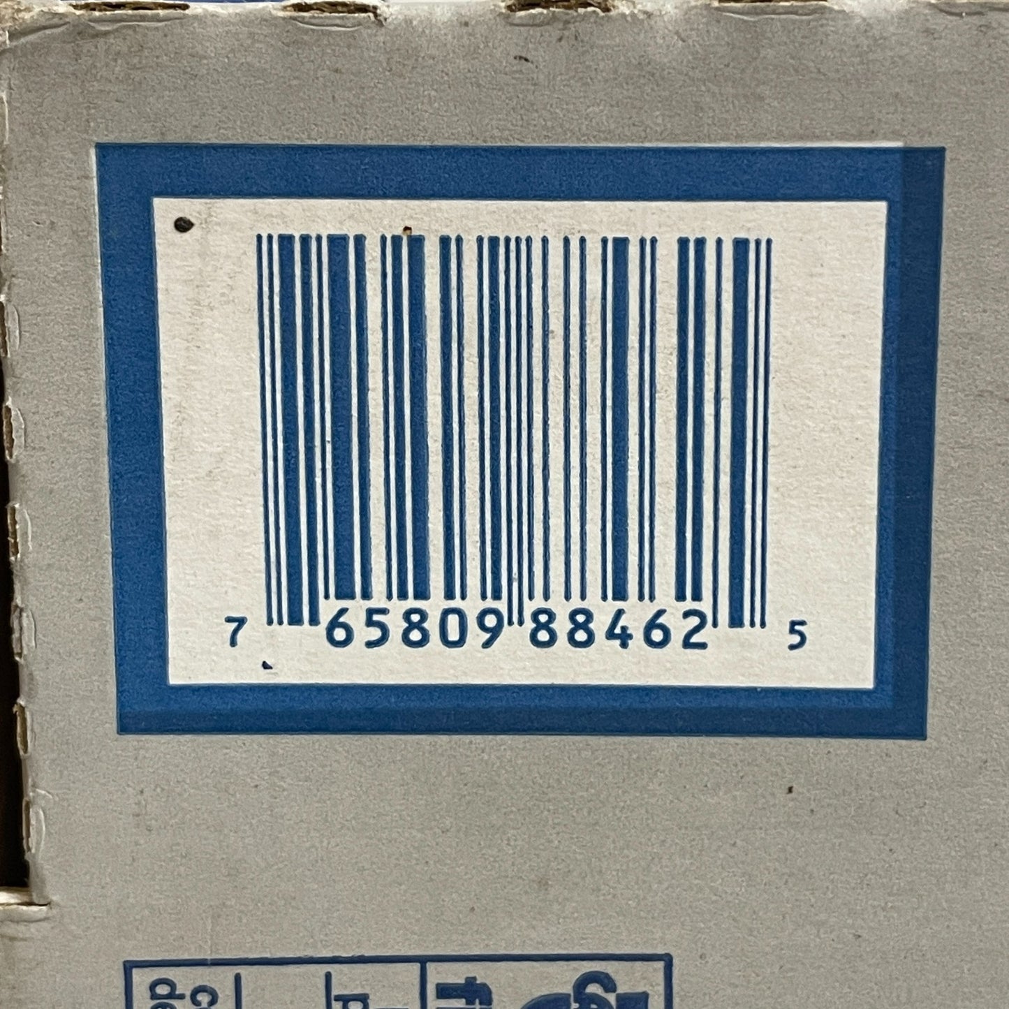 Carquest Premium 88462 Engine Air Filter OE Fit 99% Filtration Replacement