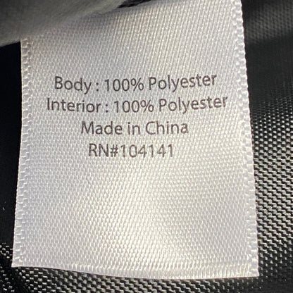 DSG Women's Accessories Essential Crossbody Bag Waist Pack Silver DSGBOSS05 New