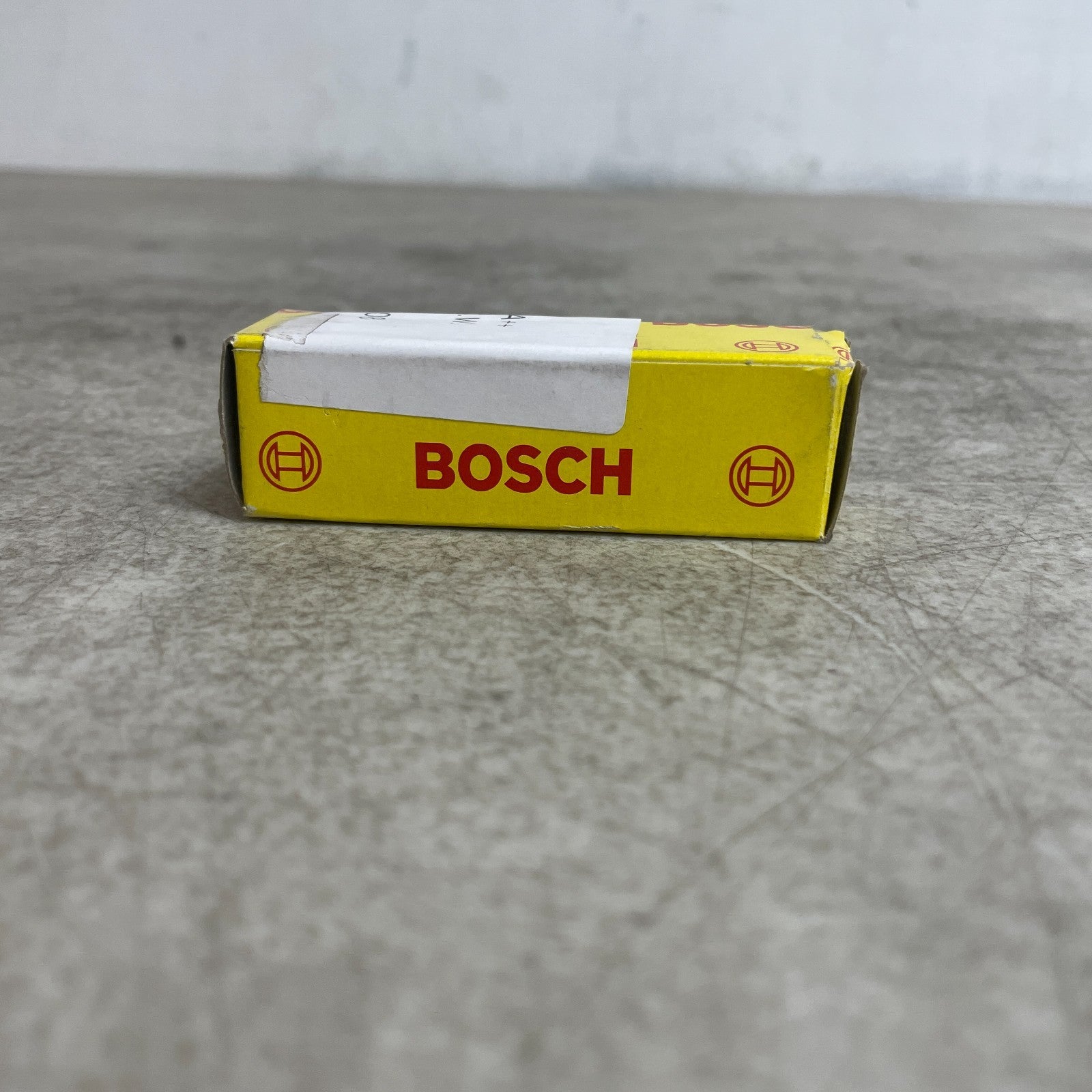 Bosch 0437502015 Fuel Injector CIS K-Jetronic 1974-1993 Volvo 240