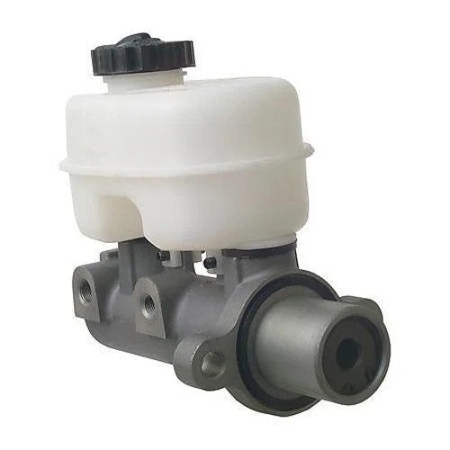 CARQUEST Brake Master Cylinder w/ Reservoir Aluminum 1.25″ Bore MCA390516