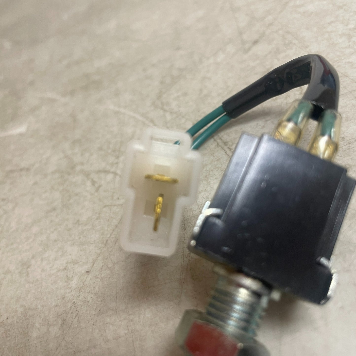 Standard SLS103 Brake Stop Light Switch Ford Mustang 1979-1993
