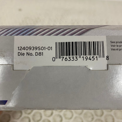 Purolator ONE C16110 Advanced Engine Air Filter – High‑Efficiency Panel