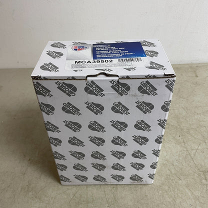 CARQUEST Brake Master Cylinder w Reservoir Aluminum 1.25″ Bore MCA390516