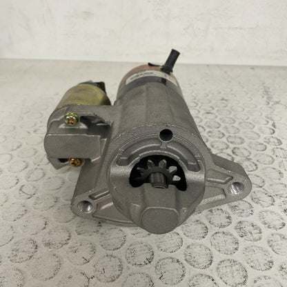 Quality-Built 17897 Starter Motor Remanufactured 12V
