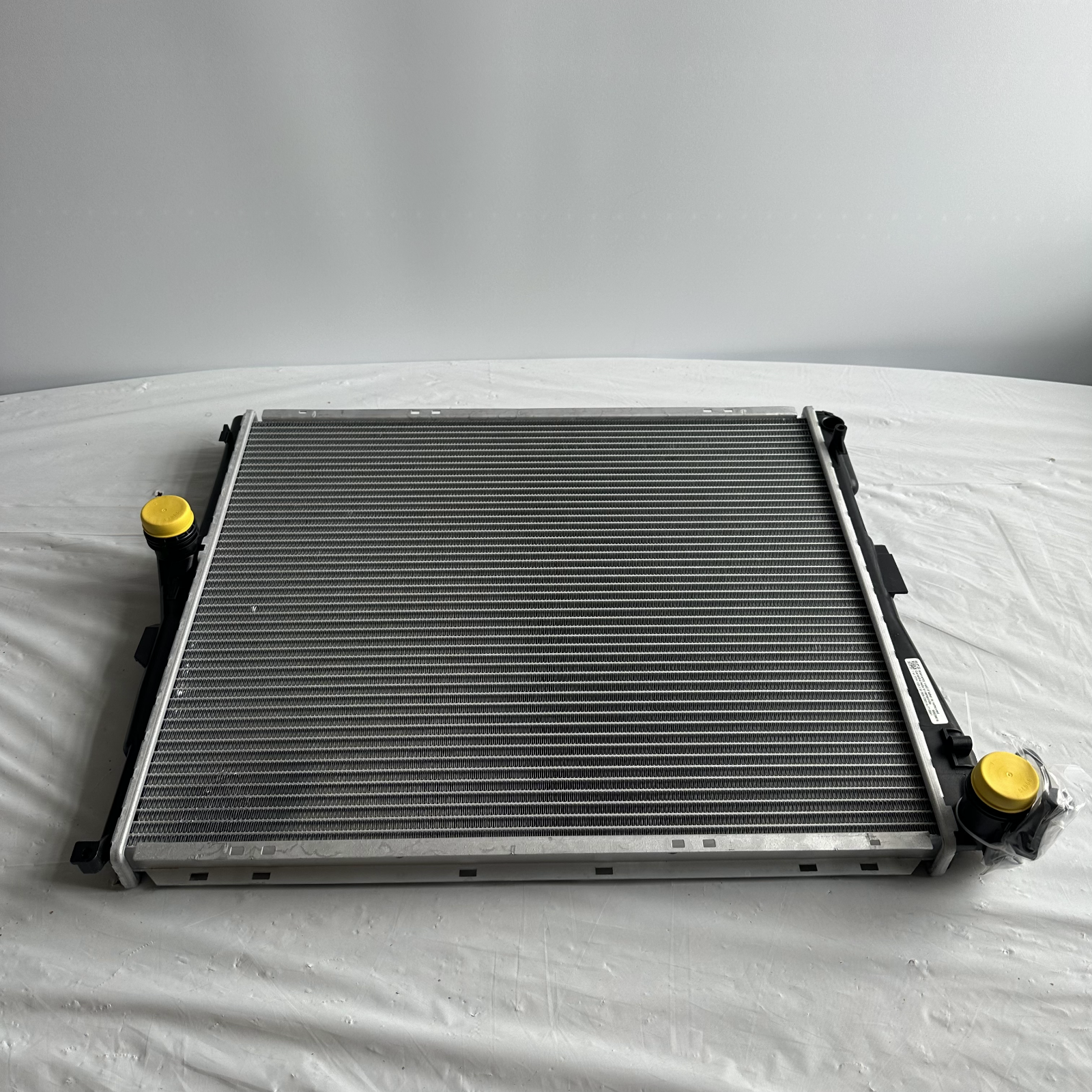 Carquest 438150 Premium Radiator for 2004-2006 BMW X3 Aluminum Core