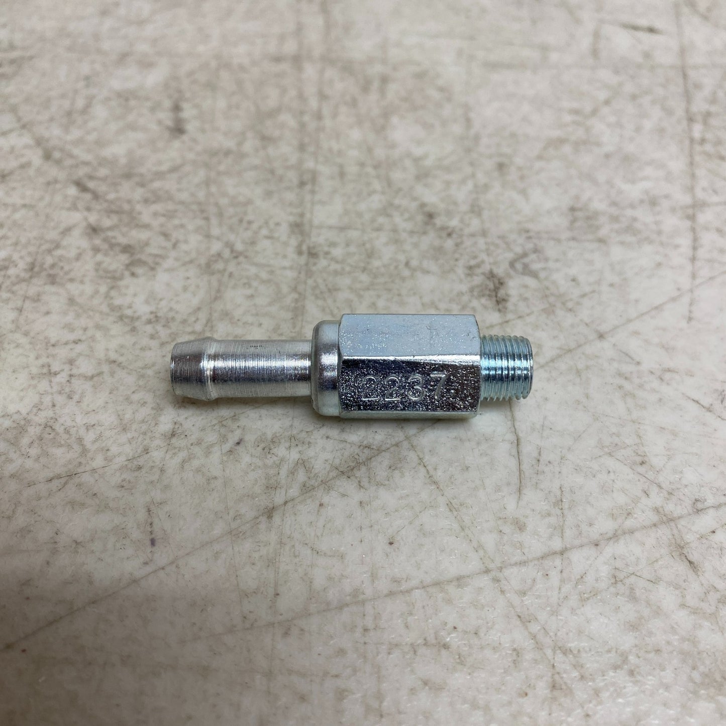 INTERMOTOR V259 PCV Valve for Hyundai Sonata 1990–2000