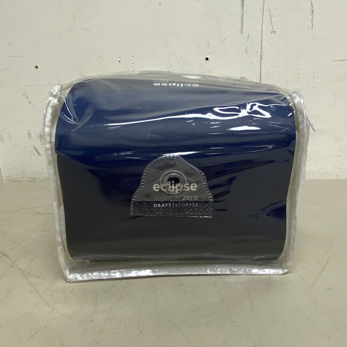 Eclipse Grommet Fleece Lined Insulating Curtain 50in x 108in Ambiance Lattice...