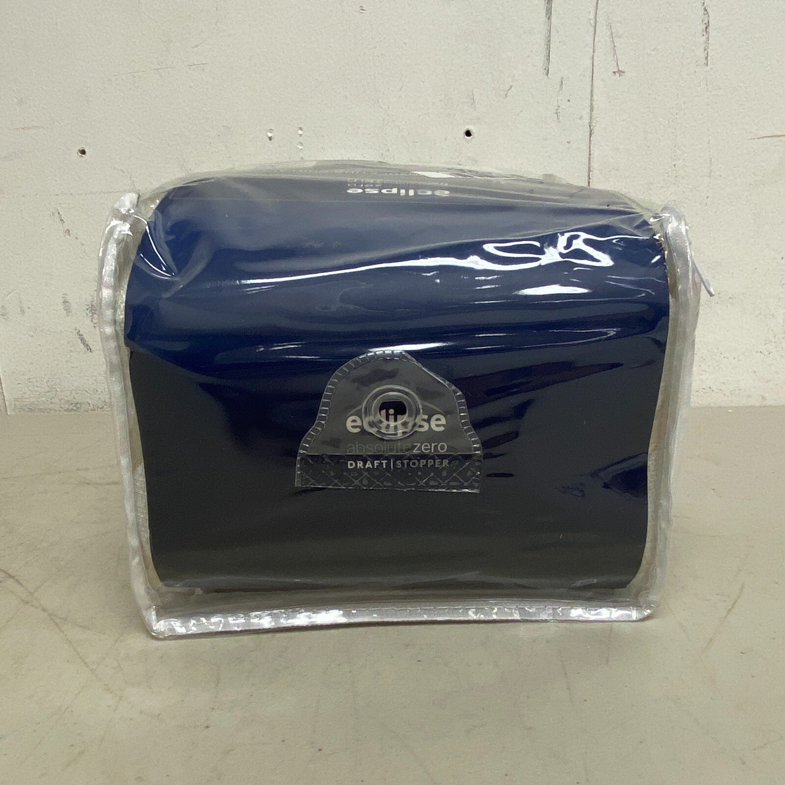 Eclipse Grommet Fleece Lined Insulating Curtain 50in x 108in Ambiance Lattice...