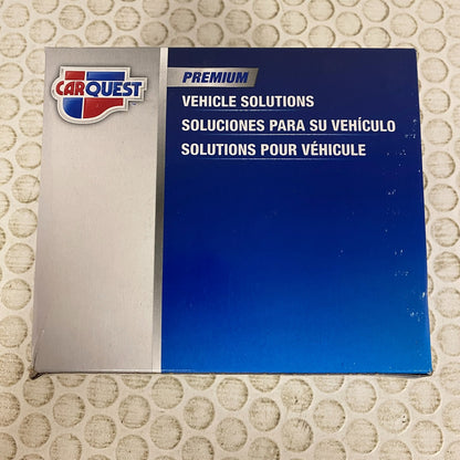 CARQUEST Premium Evaporative Leak Detection Pump Plastic VDE1008