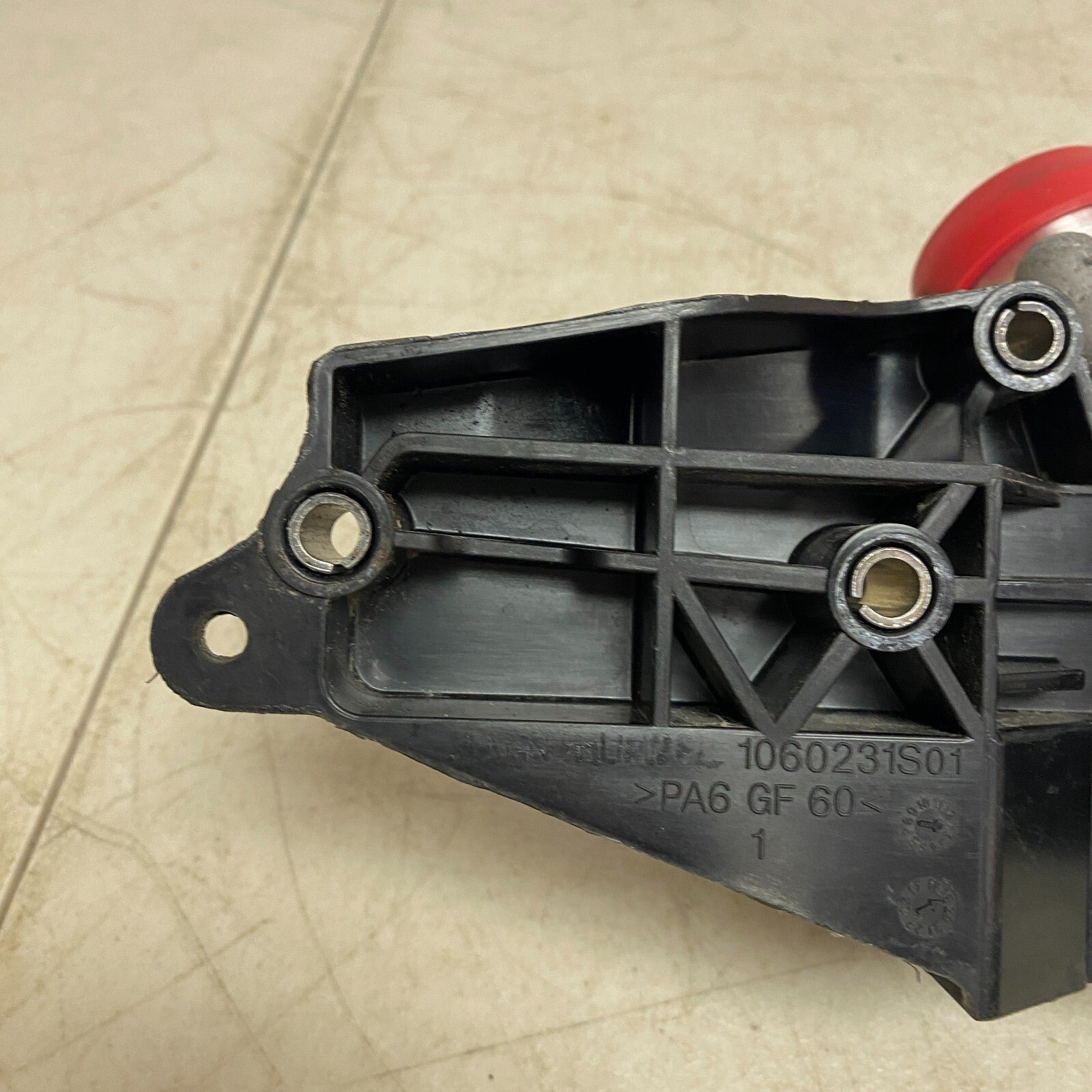 Ford Throttle Body Valve CM5G-9F991-GA , #799-1CP