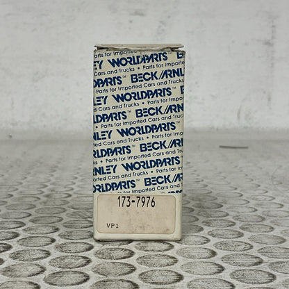 Beck Arnley 173-7976 Distributor Rotor 1.9L 1989-1991 Peugeot 405