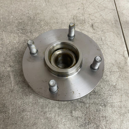 National 512026 Rear Wheel Hub Assembly 1992-1998 Hyundai Sonata