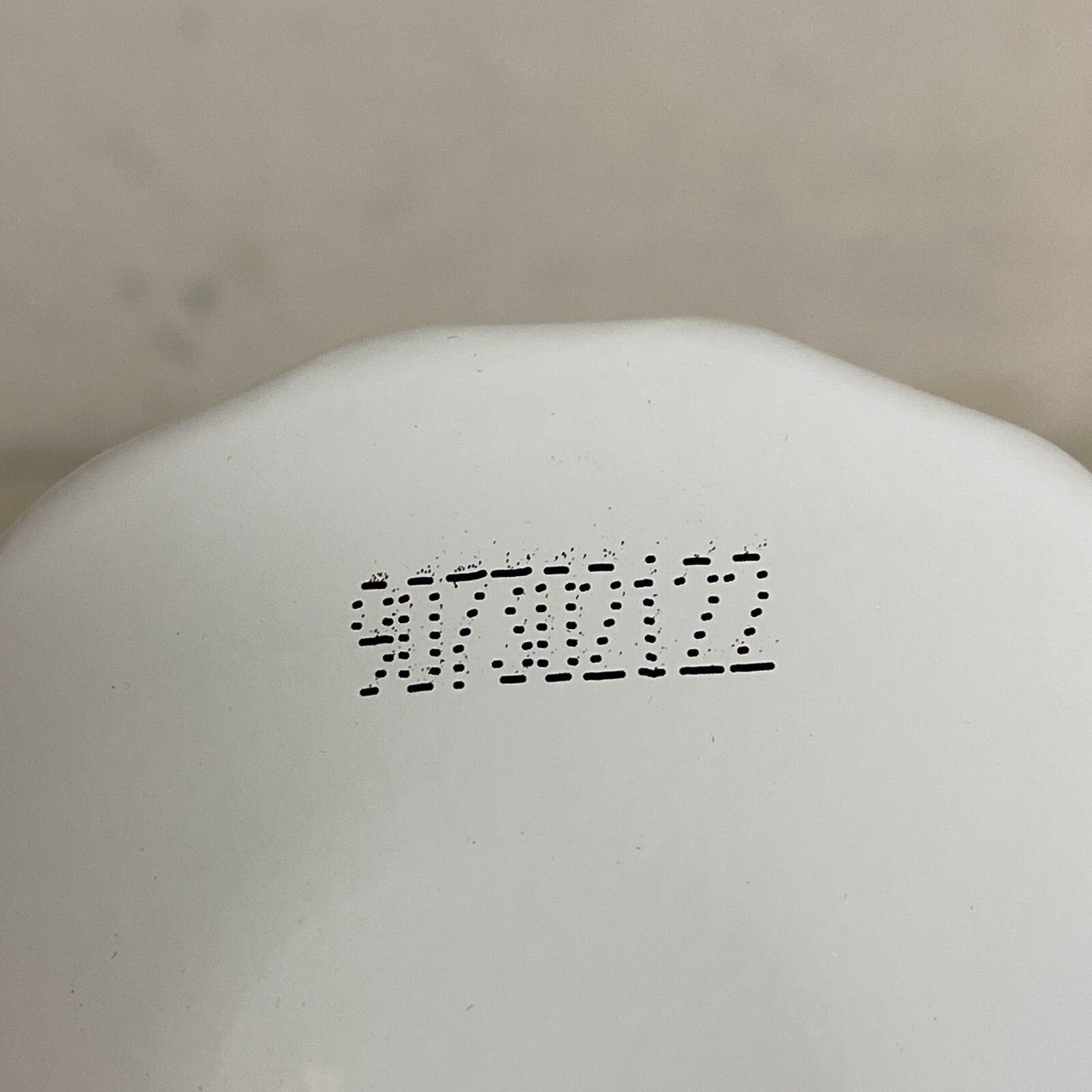 Ford Motorcraft Oil Filter FL-820S , Used- Like New