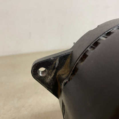 John Deere 400-16099 Alternator Replacement for Tractor Backhoe Loader Utility