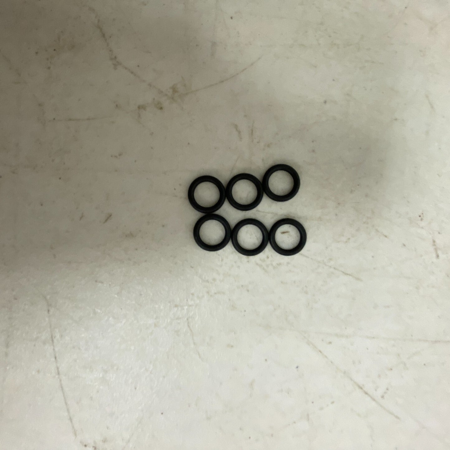 Fuel Injector O-Ring Kit Dorman 904-315