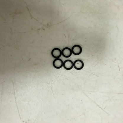 Fuel Injector O-Ring Kit Dorman 904-315