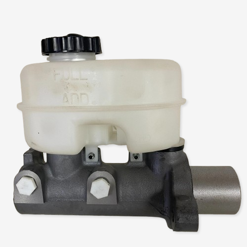 Carquest MCA390516 Brake Master Cylinder w/ Reservoir 1.25" Bore Aluminum