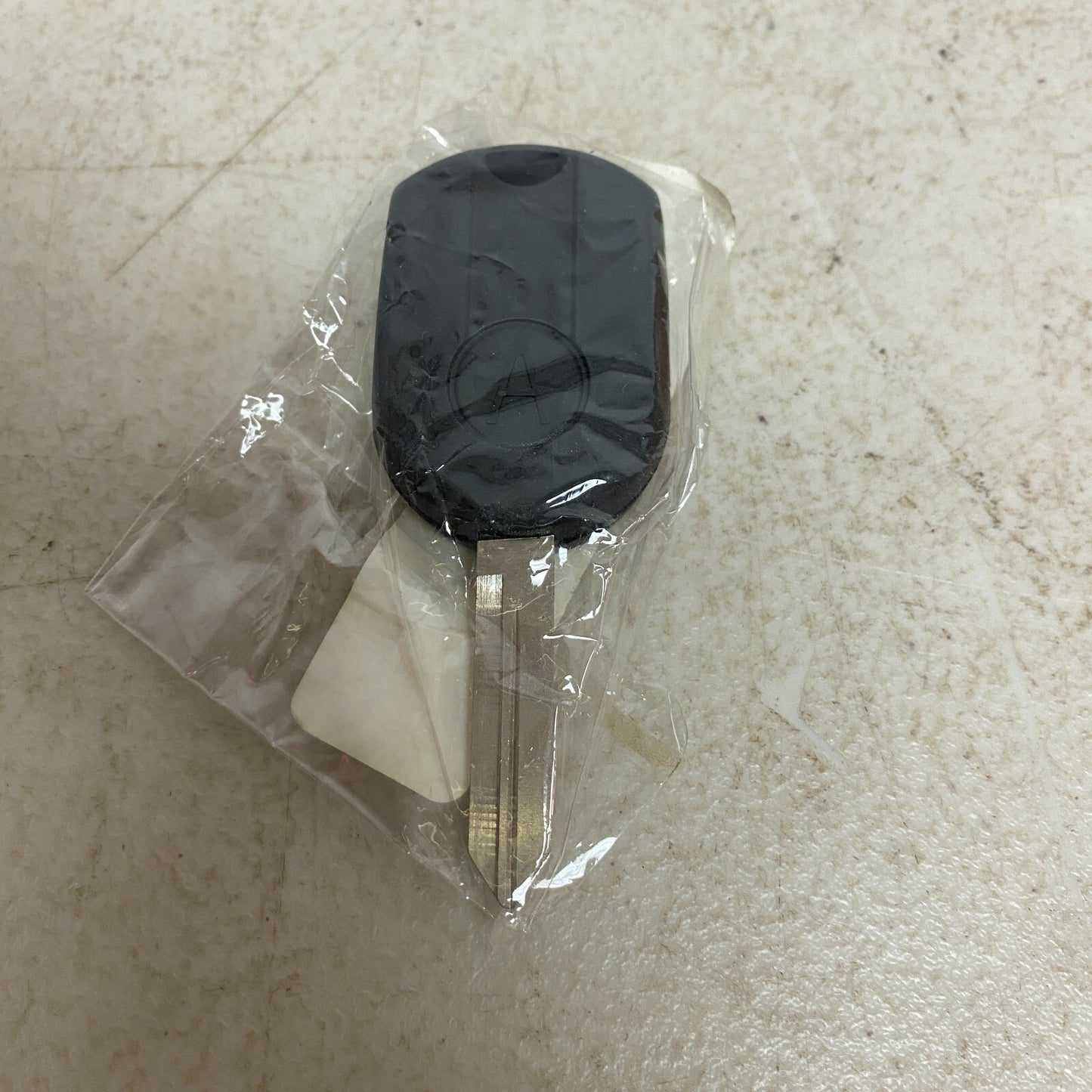 Ford Transmitter 80 bit 3 Button Key Fob Aftermarket for 2006-2012 Ford Focus ..