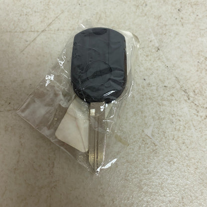 Ford Transmitter 80 bit 3 Button Key Fob Aftermarket for 2006-2012 Ford Focus ..
