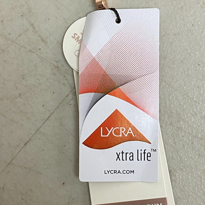 Calia Women's Slims & Smooths Swim Power Sculpt Tankini Pure Black WSA22303WP