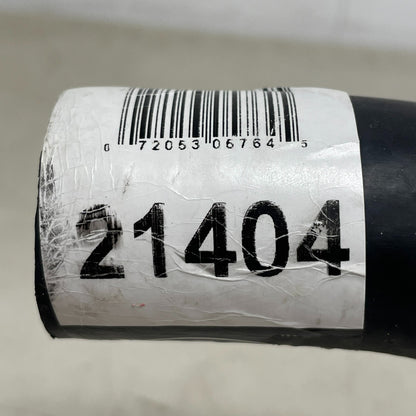 Gates 21404 Premium Molded Coolant Hose Durable