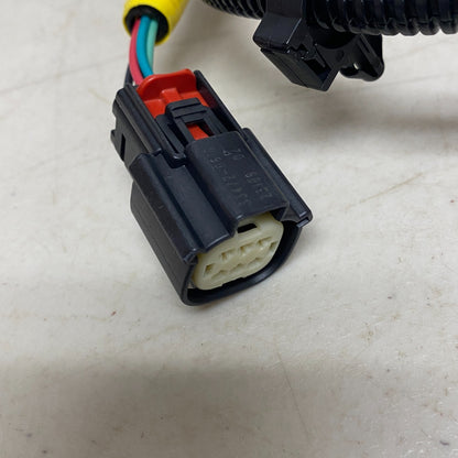 Genuine GM 84233591 Tail Light Wiring Harness OEM Replacement for GM Vehicles