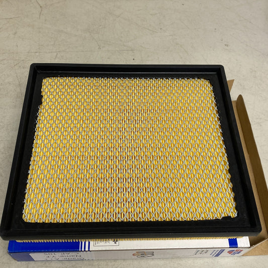 CARQUEST Premium Engine Air Filter 83894 White Pleated