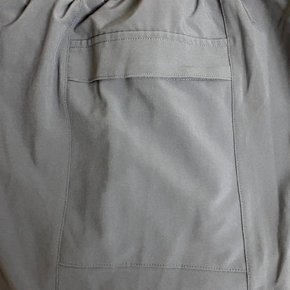 CALIA Women's Truelight Mid Rise Relaxed Fit Cargo Skort Ardosia Slate WAX12306