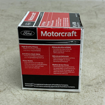 Ford Motorcraft High Quality Oil Filter FL-816 (12 pack) E9GZ-6731-A New!