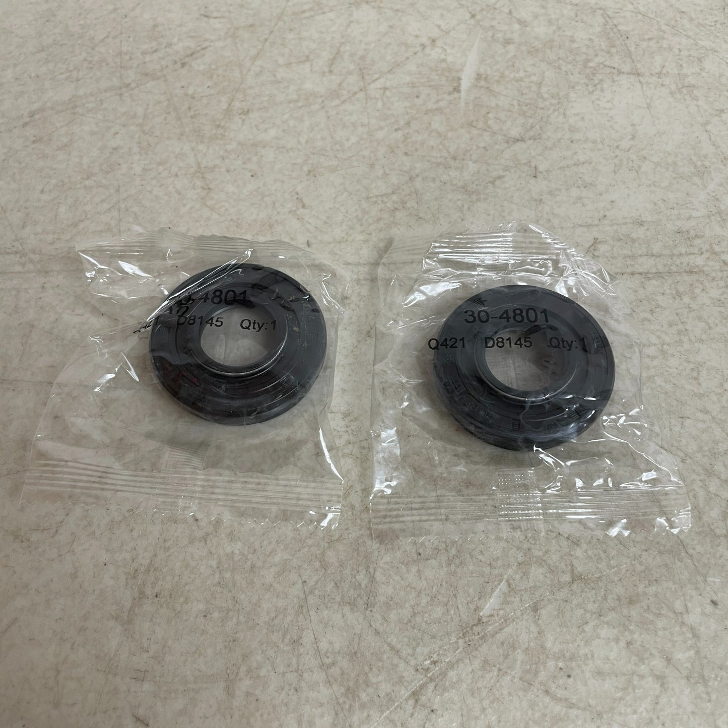 All Balls Racing 25‑1233 Rear Wheel Bearing Kit Suzuki