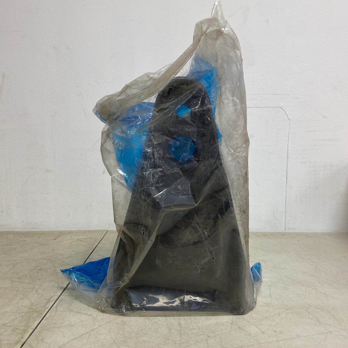 Automann Suspension Center Hanger for Hutchens H9700 Series M8097