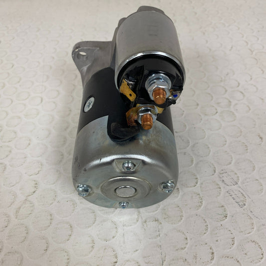 J&N 410-48011 Starter Motor for Nissan Forklift Lift Trucks