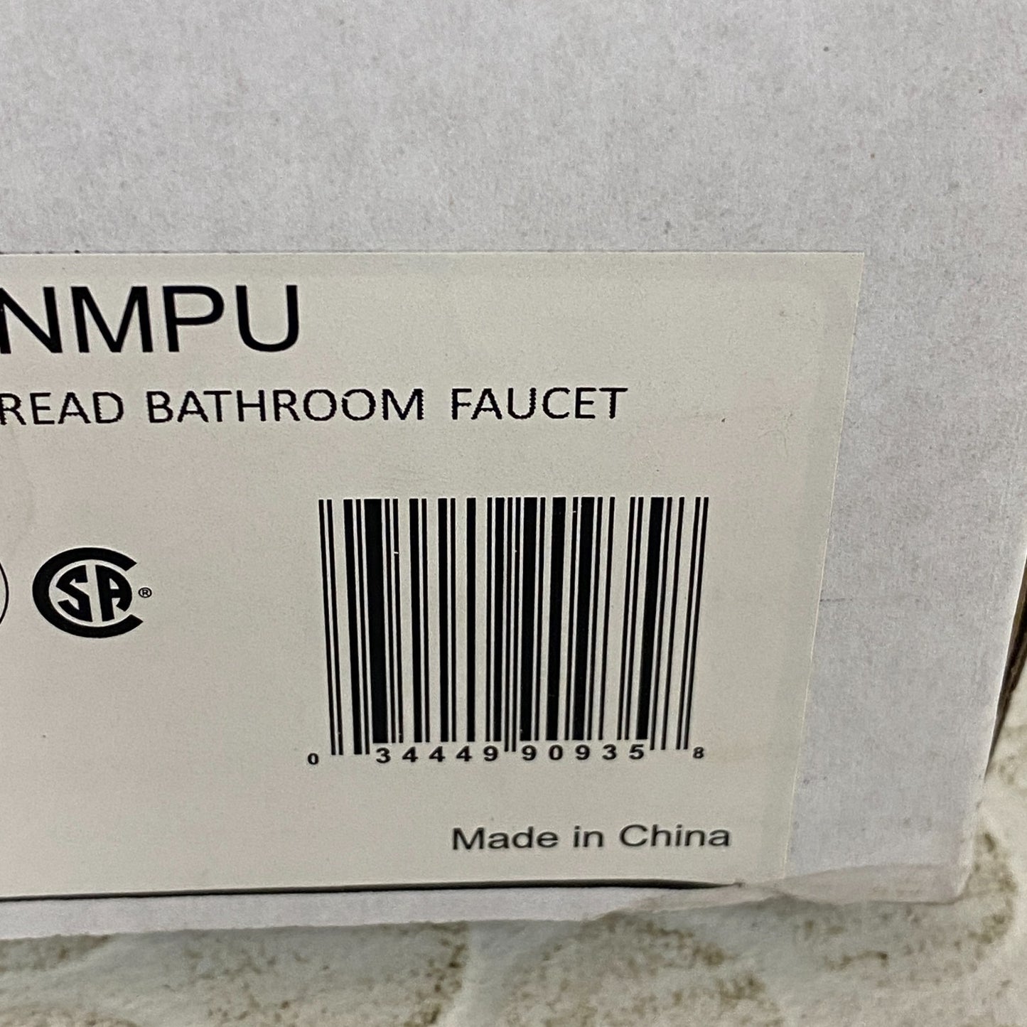 Delta Bowery 1.2 GPM Widespread Bathroom Faucet Polished Nickel