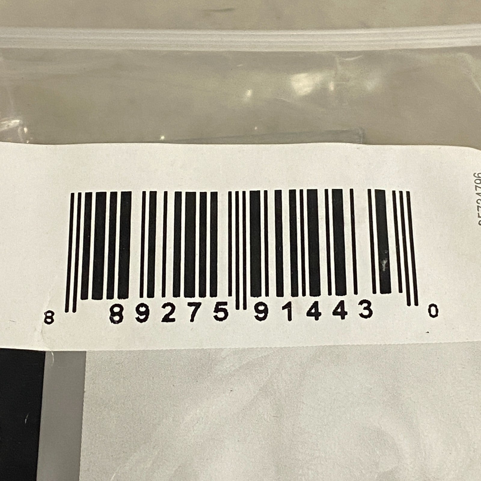 Carquest Brake Hose Assembly Front Left for 1990–1992 Cadillac Allante BHA38640