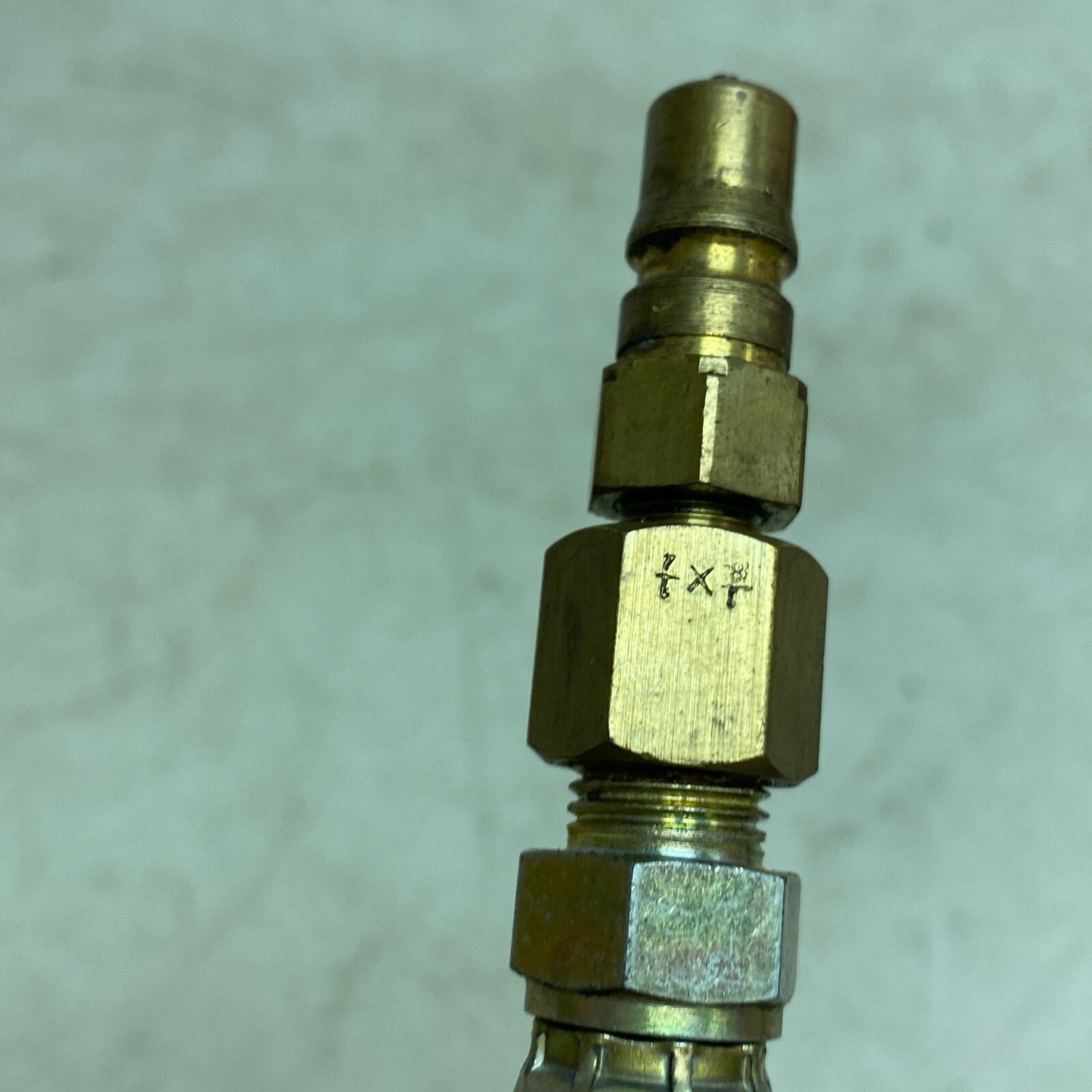 Mazda Specialty Tool Adapter 49F0-18-904 Brand New